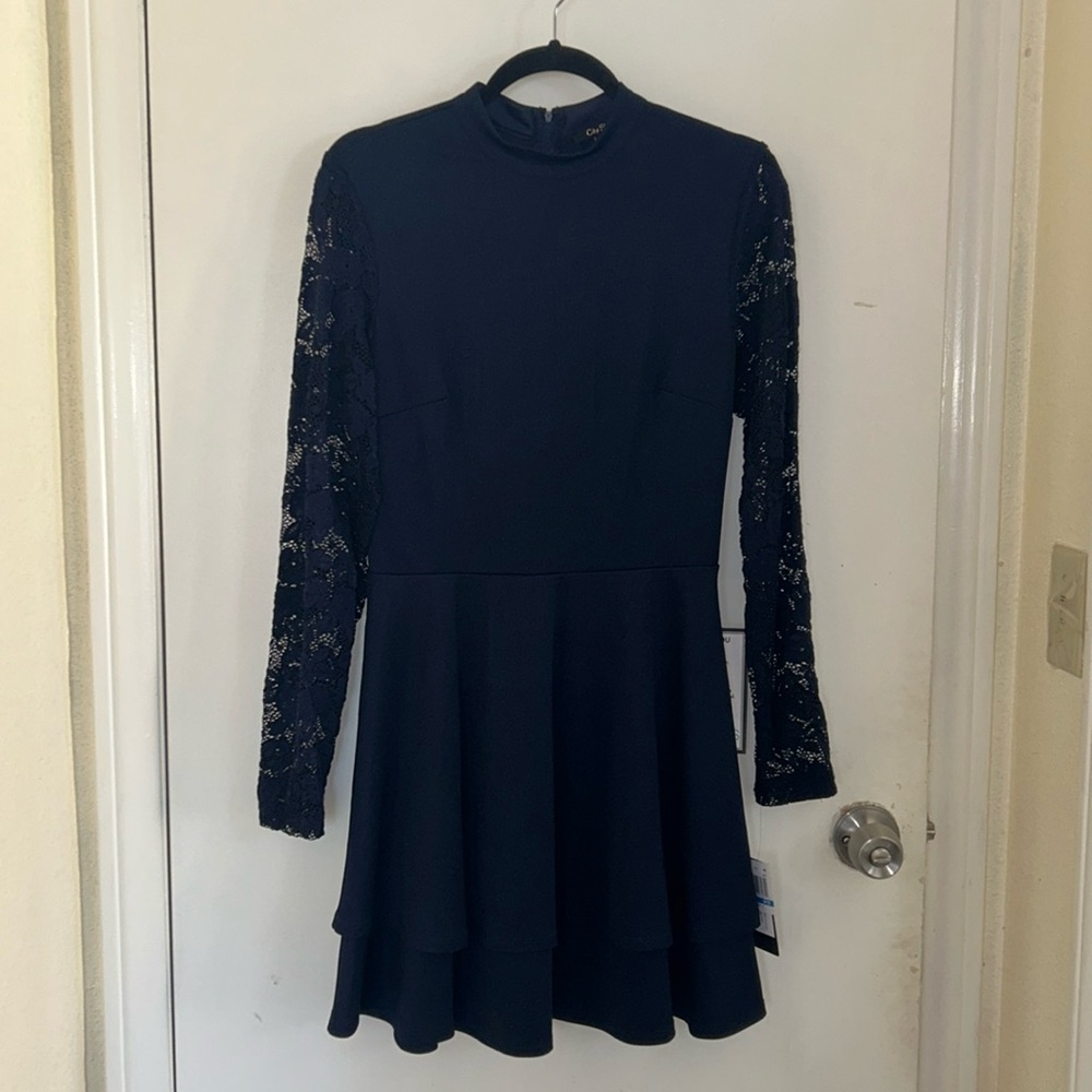 City Studio Dress